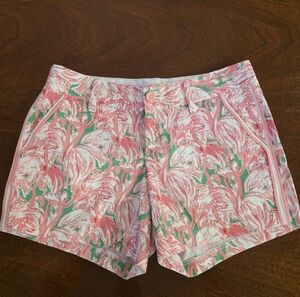Lilly Pulitzer Callahan Shorts